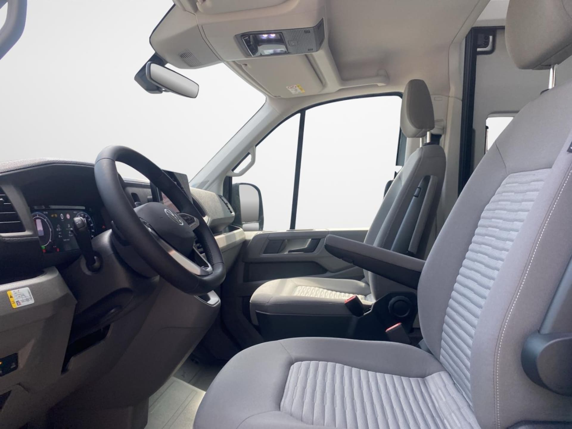 Volkswagen Grand California 600