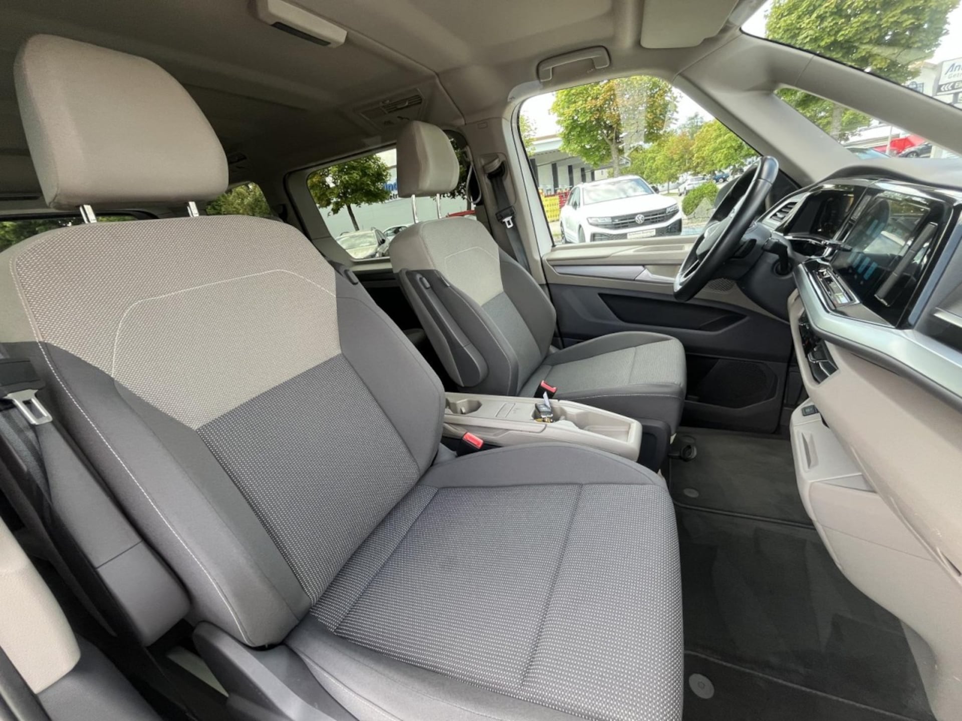 Volkswagen Multivan Life