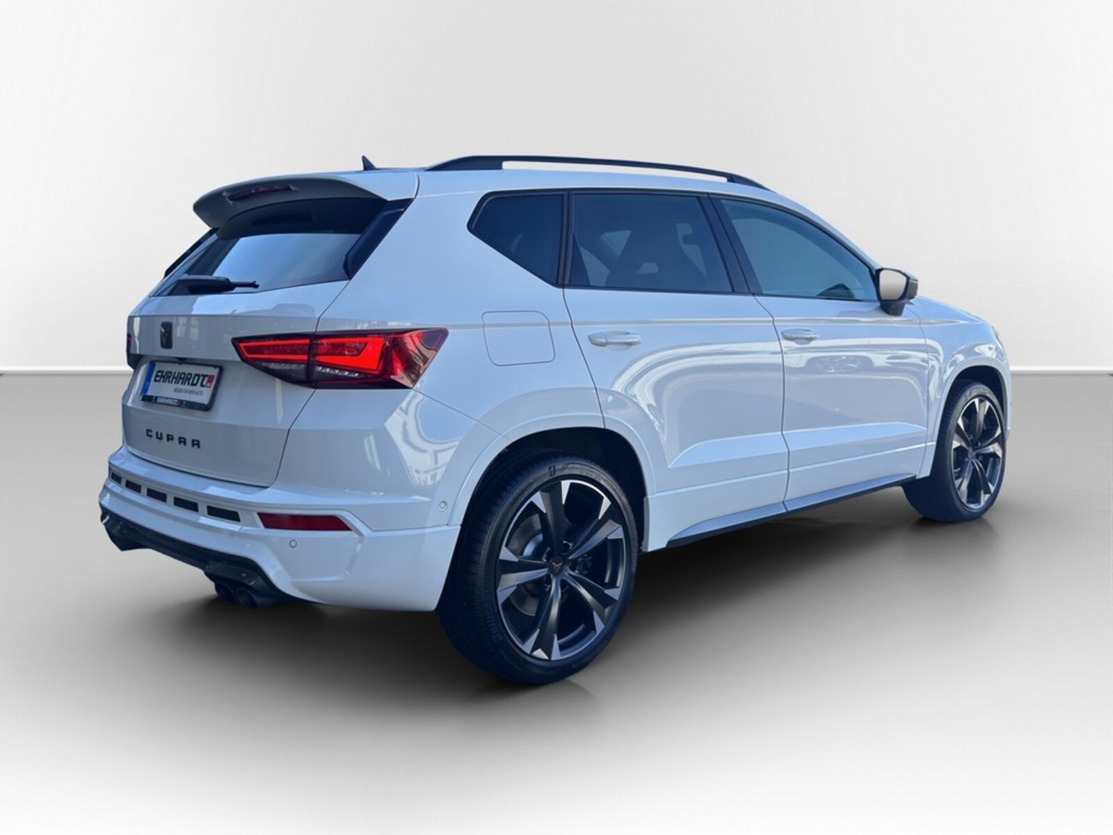 CUPRA Ateca – Bild 4
