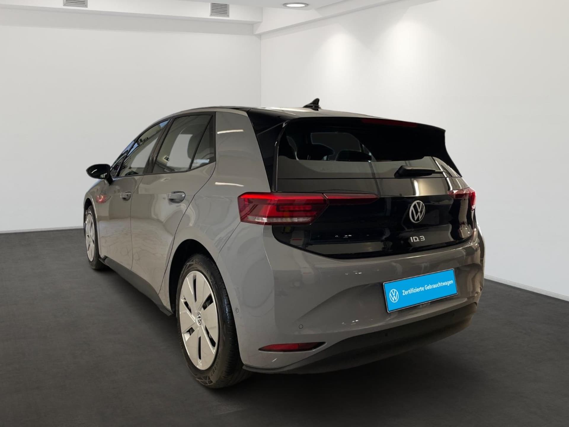 Volkswagen ID.3 Pro