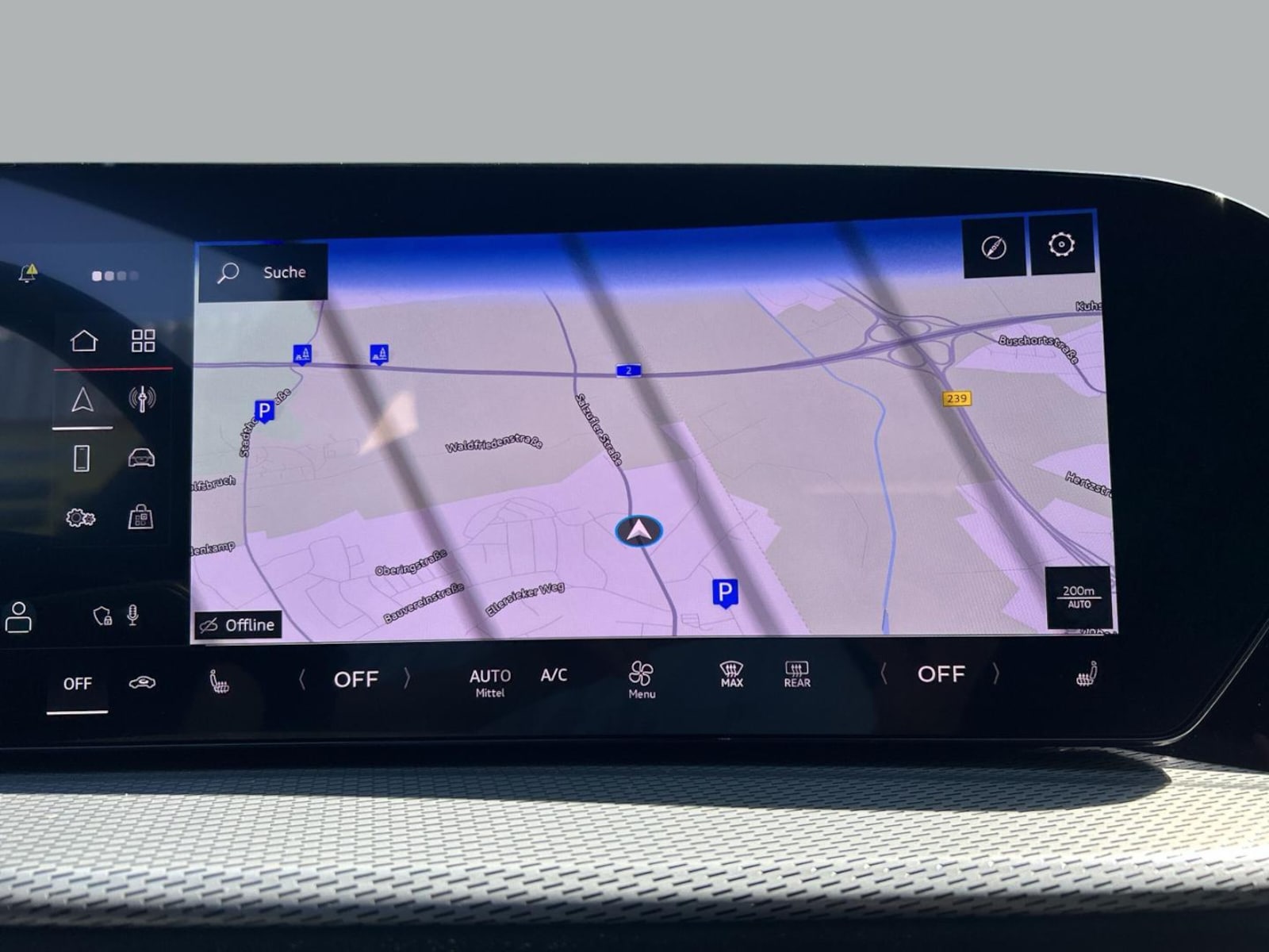 Audi Q5 Sportback – Bild 12