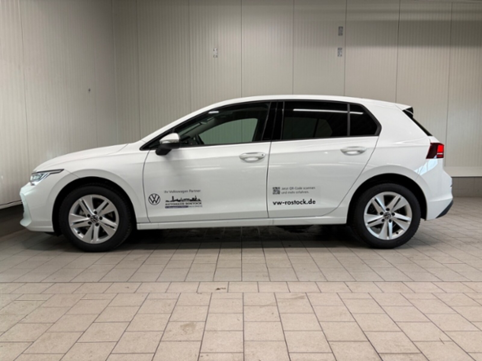 Volkswagen Golf – Bild 3