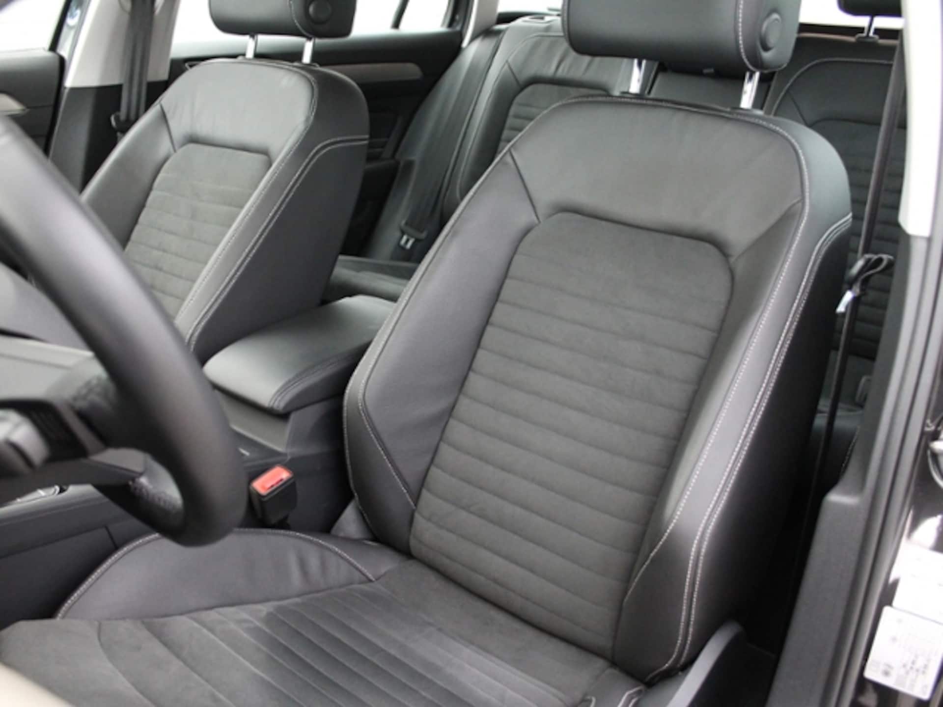 Volkswagen Passat Variant Elegance