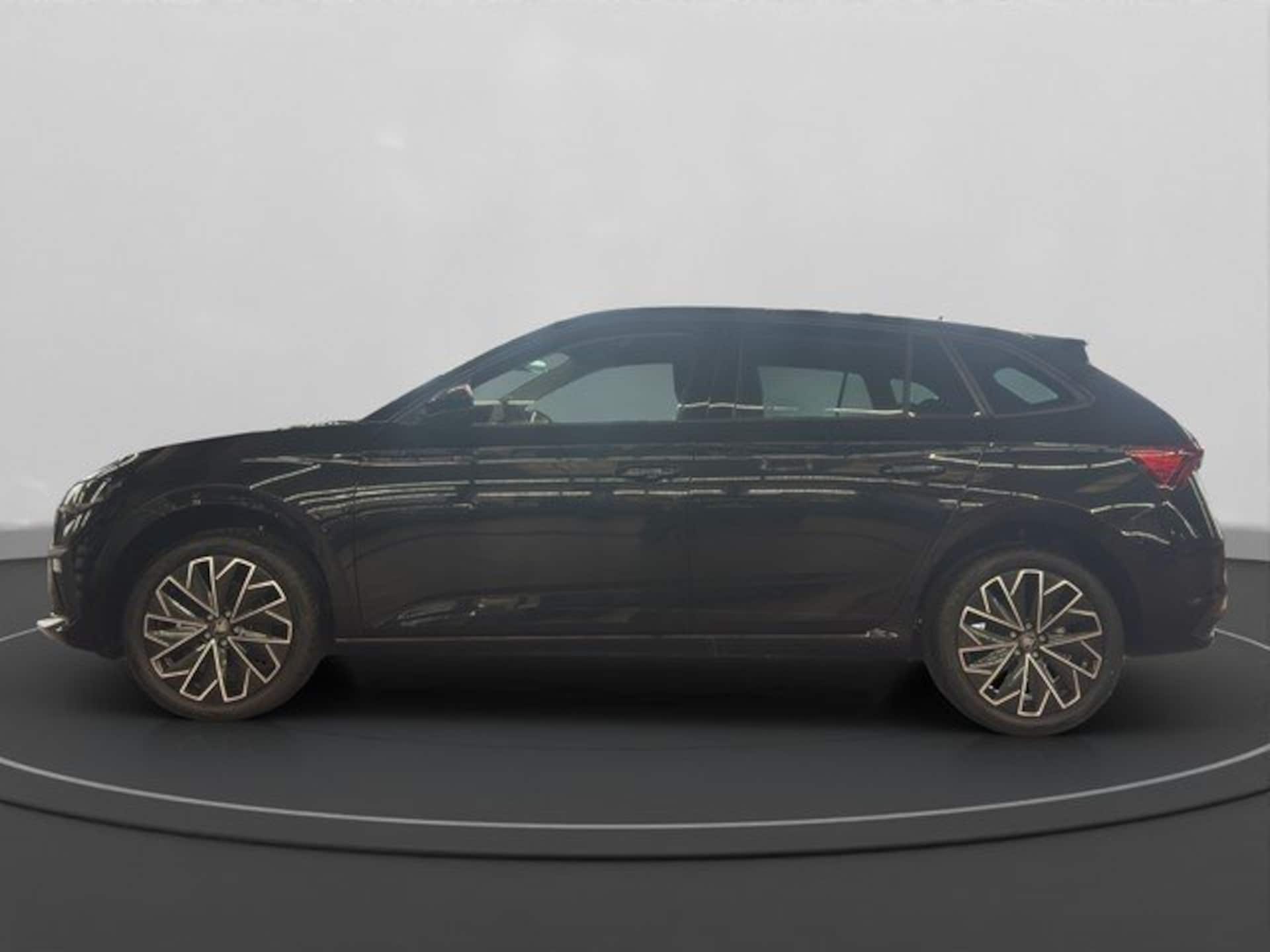 Skoda Scala Selection