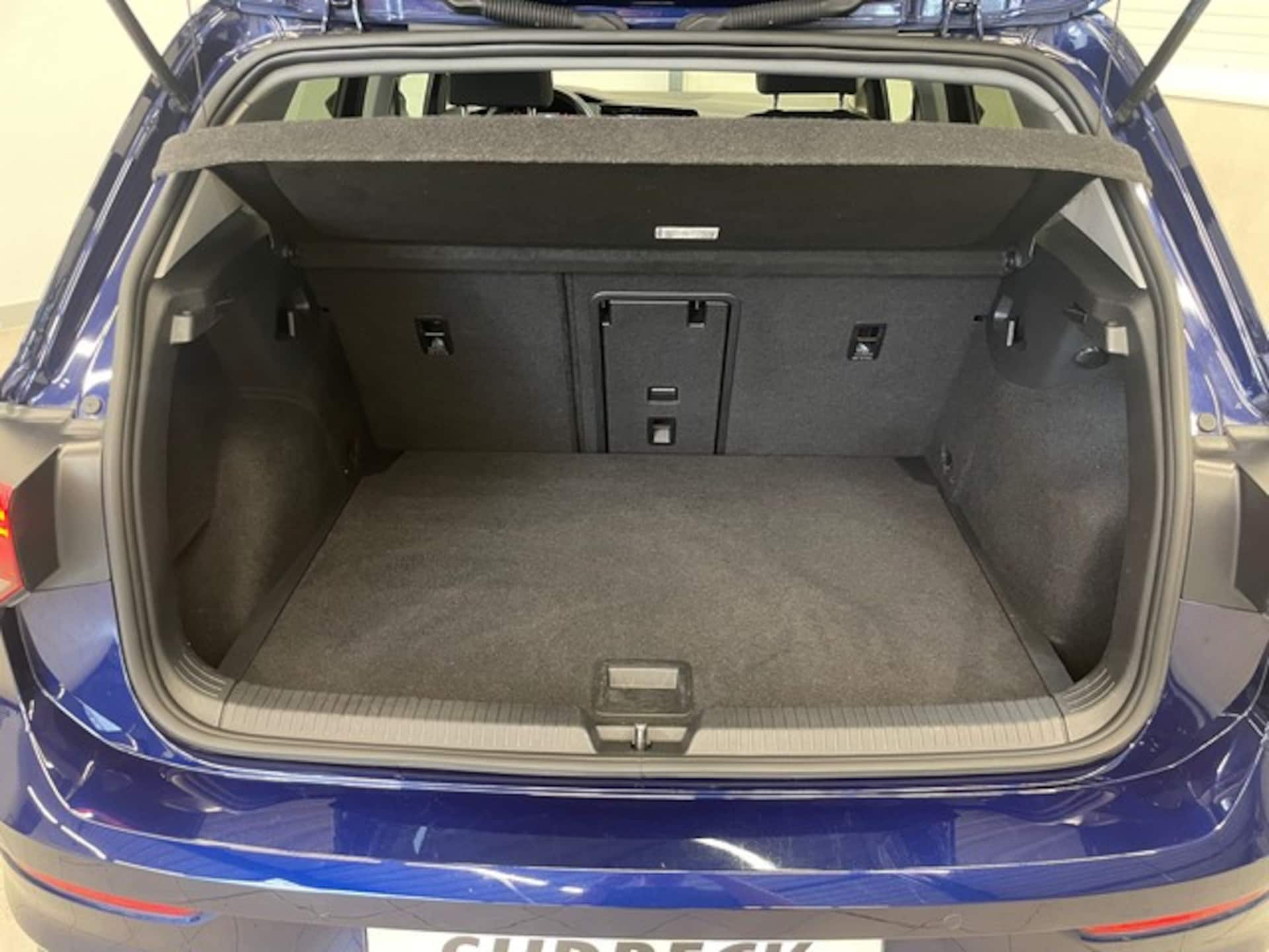 Volkswagen Golf United