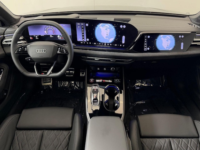 2026 Audi S5 Prestige - Photo 16