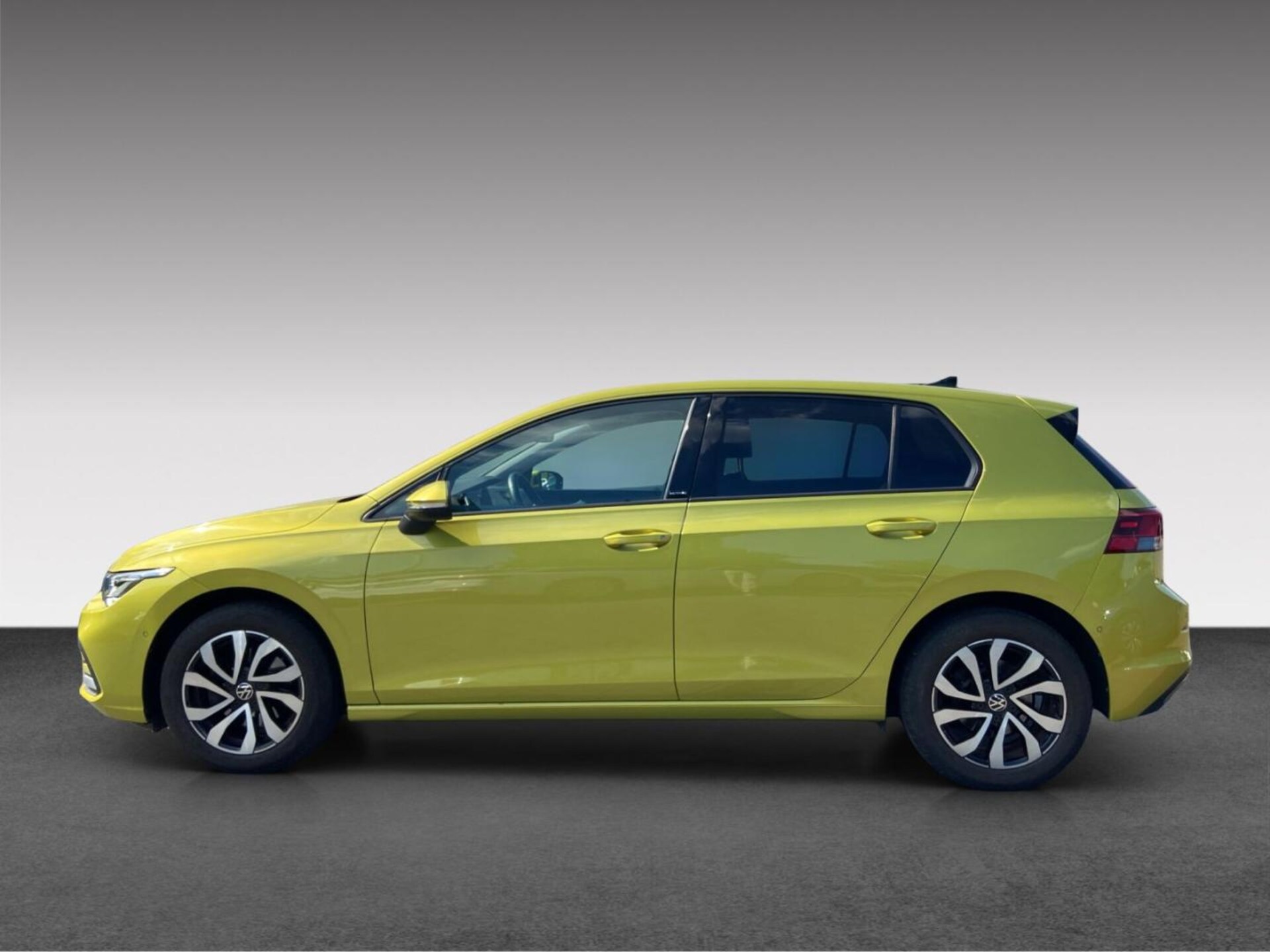 Volkswagen Golf Active
