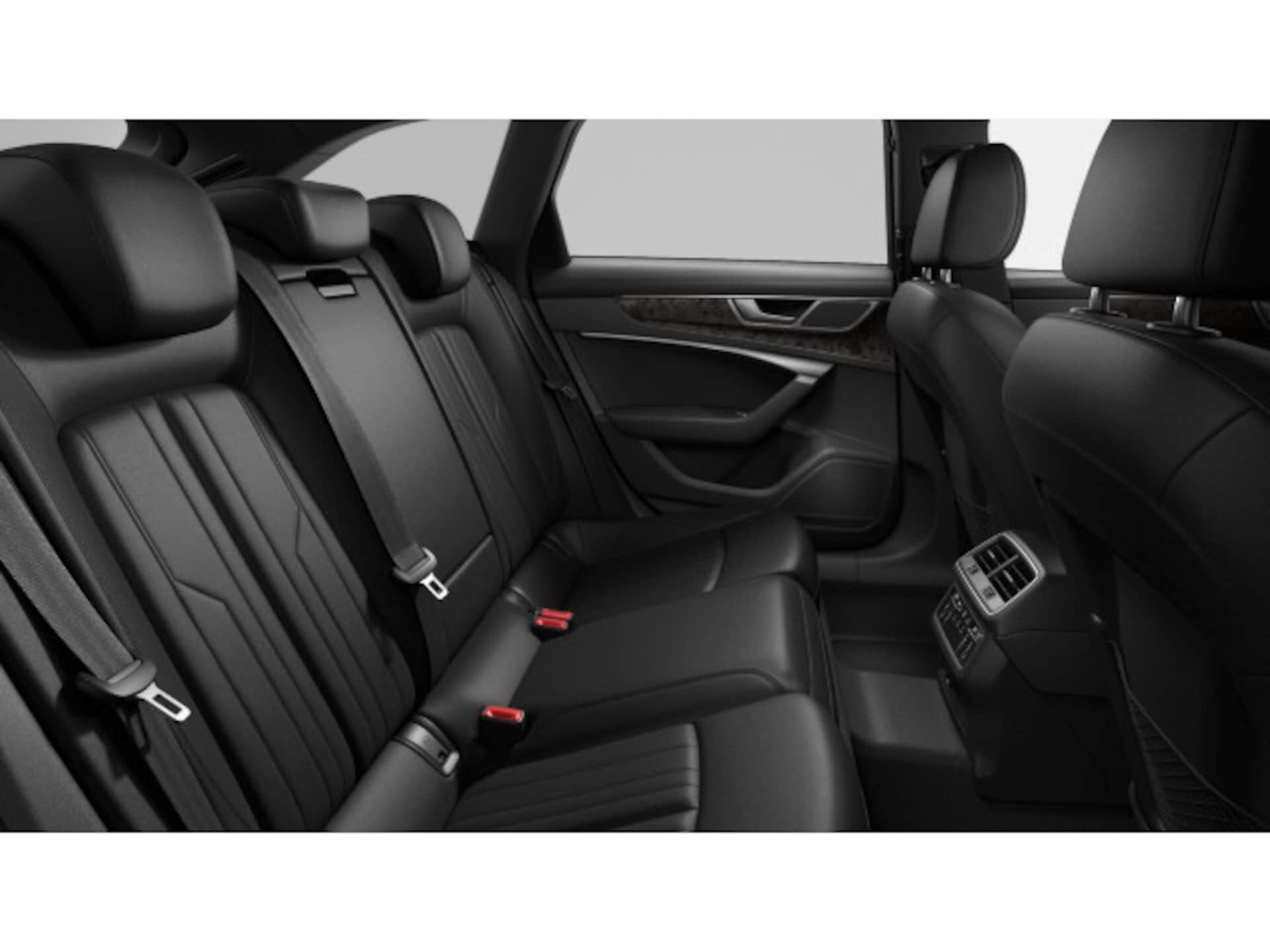 Audi A6 Avant Design