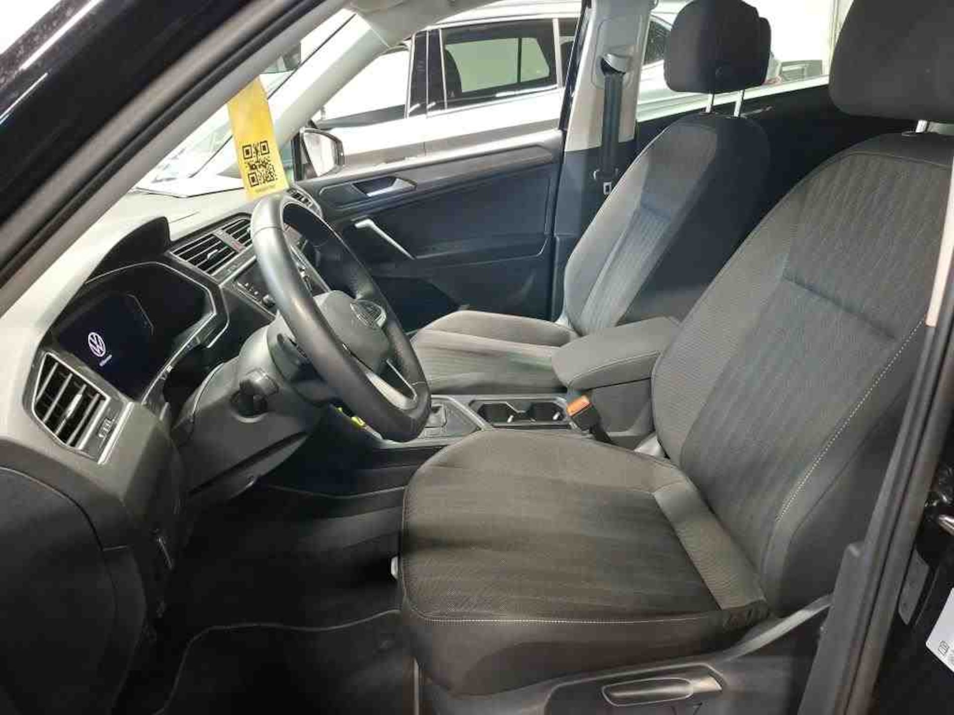 Volkswagen Tiguan Allspace Life