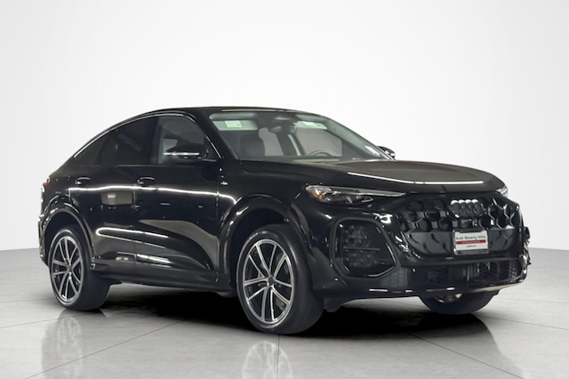 2026 Audi Q5 Sportback