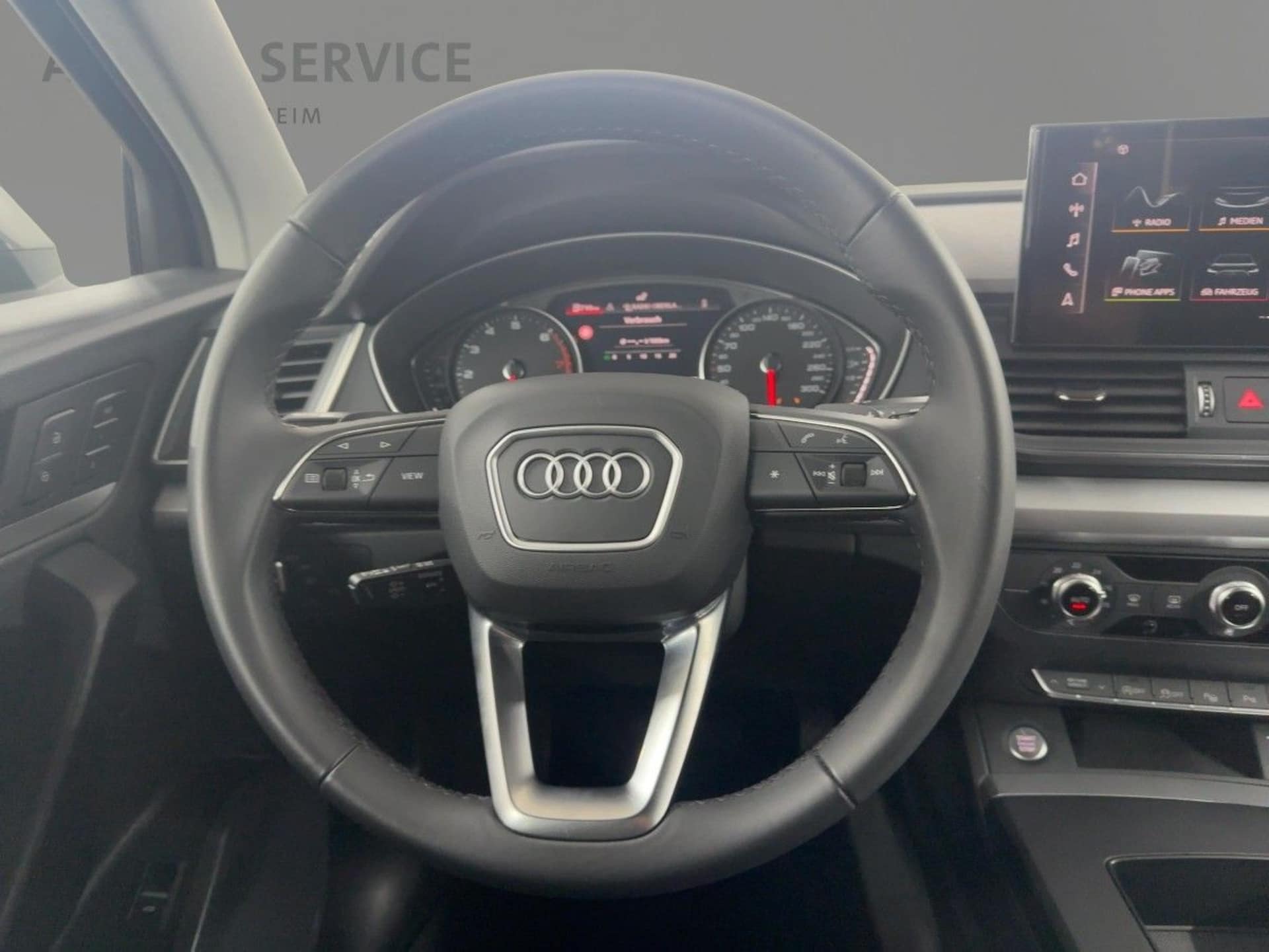 Audi Q5 SUV S line