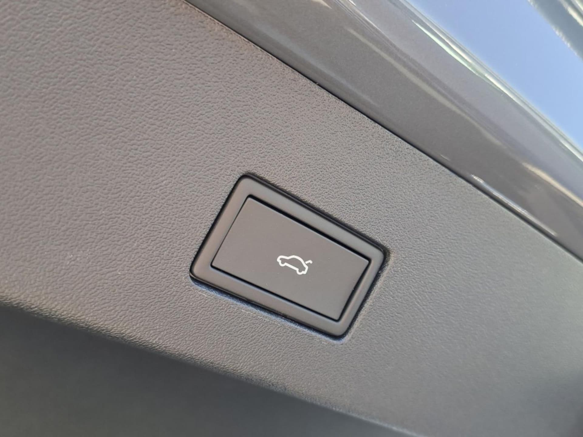 Volkswagen Tayron Elegance