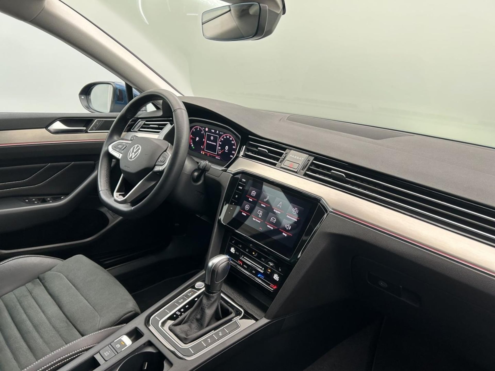 Volkswagen Passat Variant Elegance