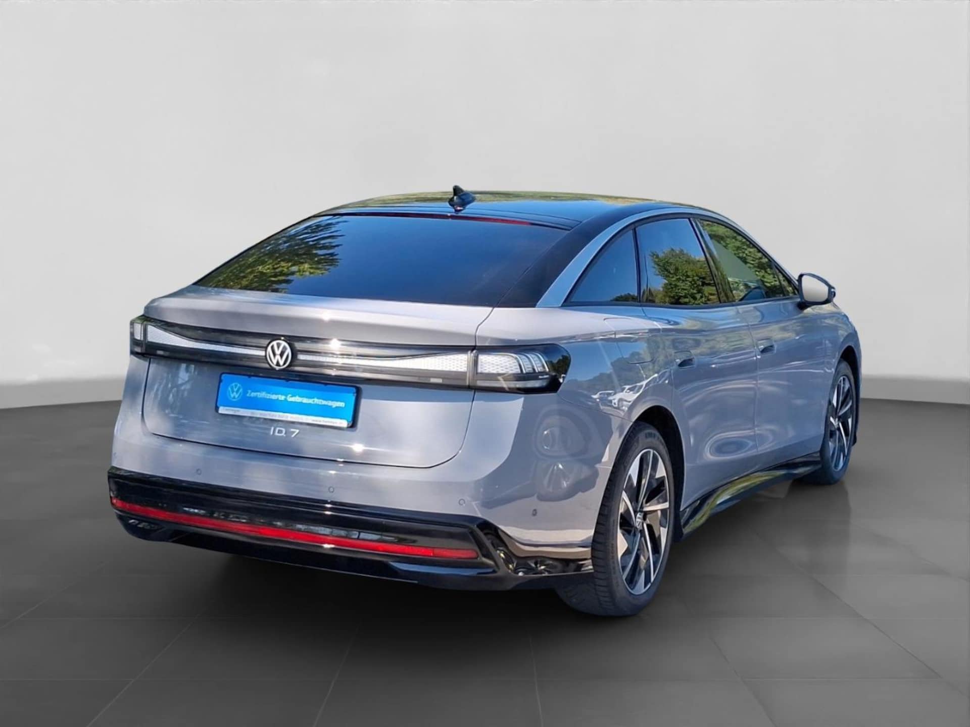 Volkswagen ID.7 Pro