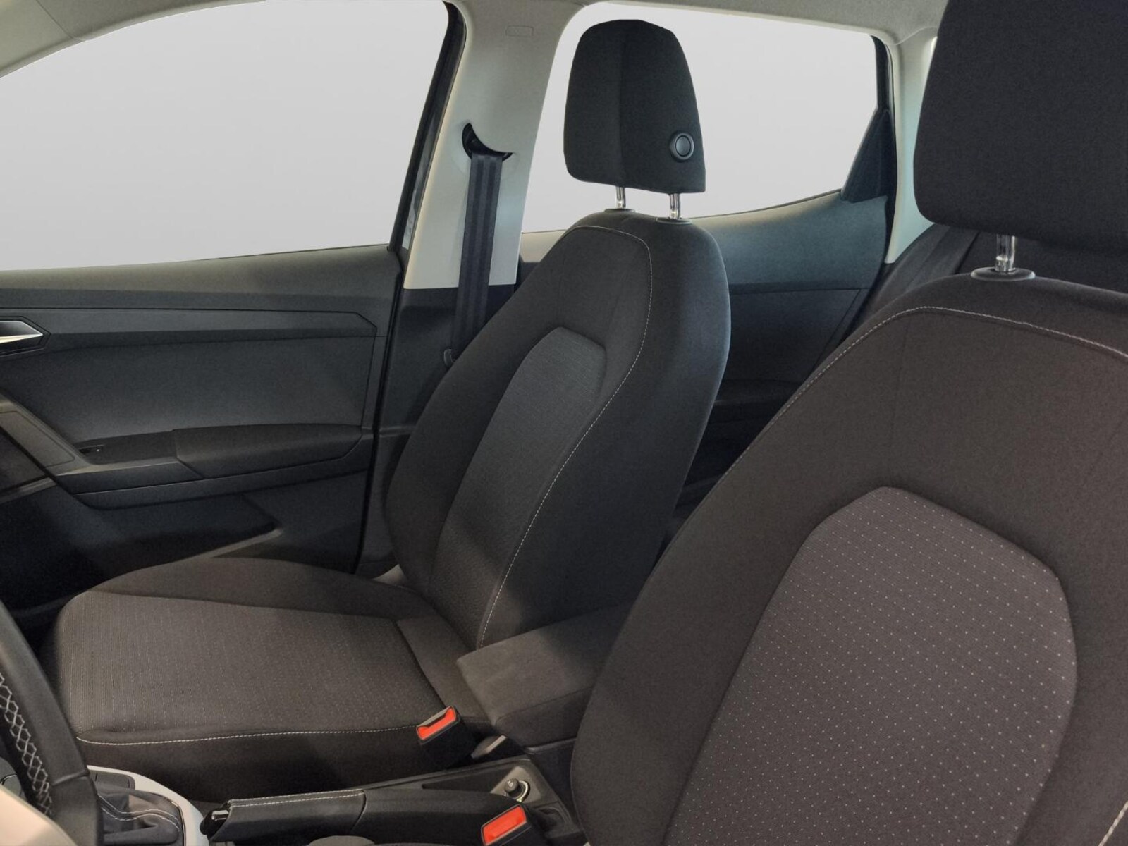 SEAT Arona – Bild 12
