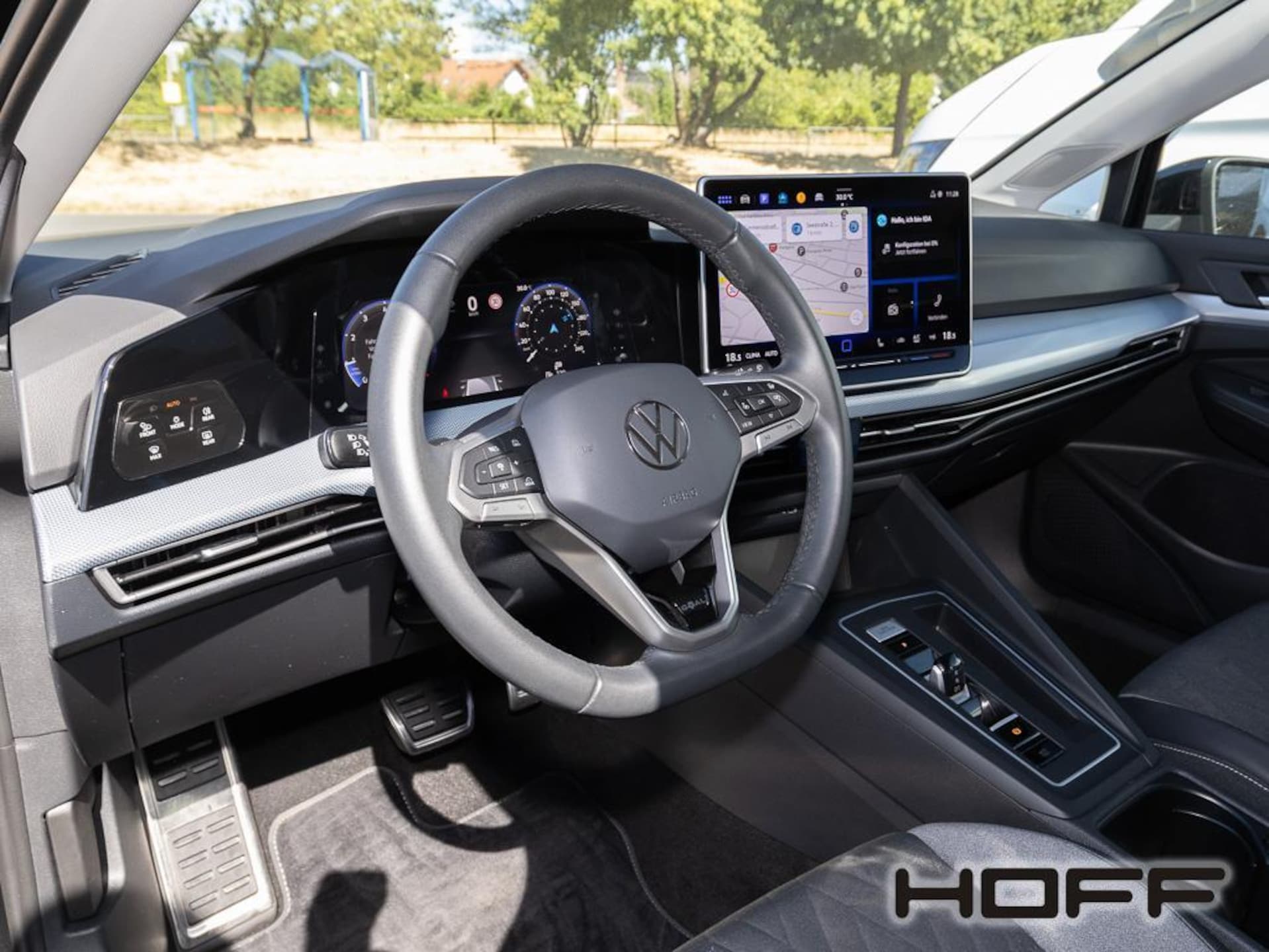 Volkswagen Golf Goal