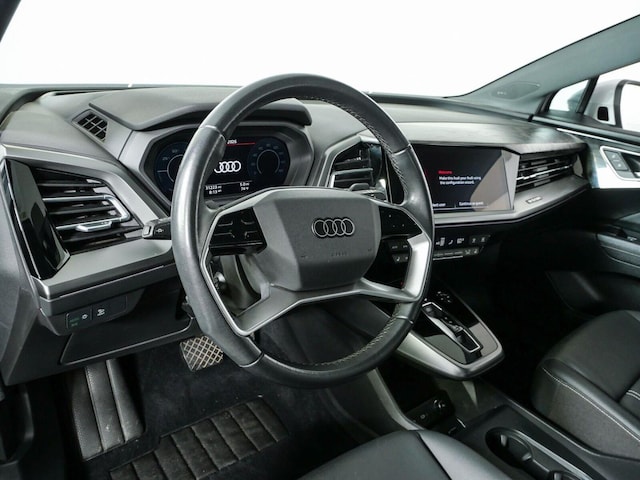 2023 Audi Q4 e-tron