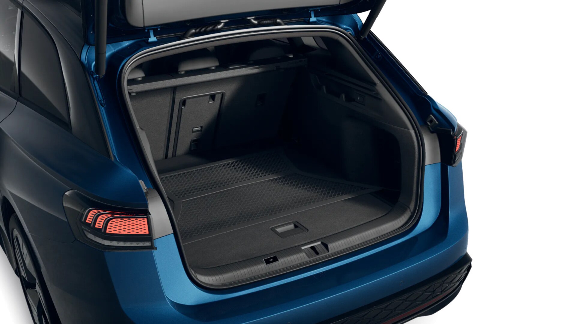 Volkswagen ID.7 Tourer GTX