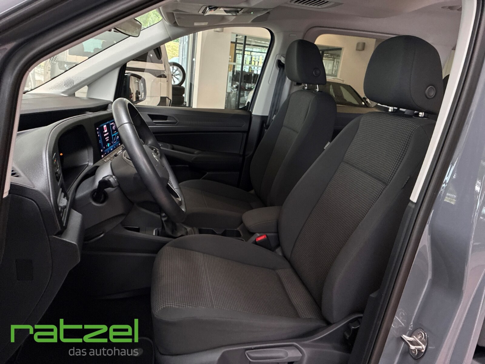 Volkswagen Caddy – Bild 7