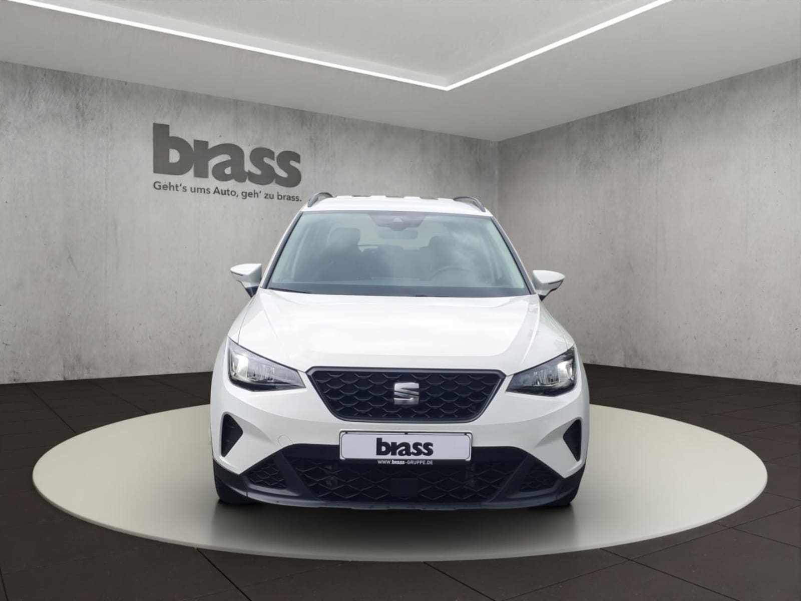 SEAT Arona – Bild 8