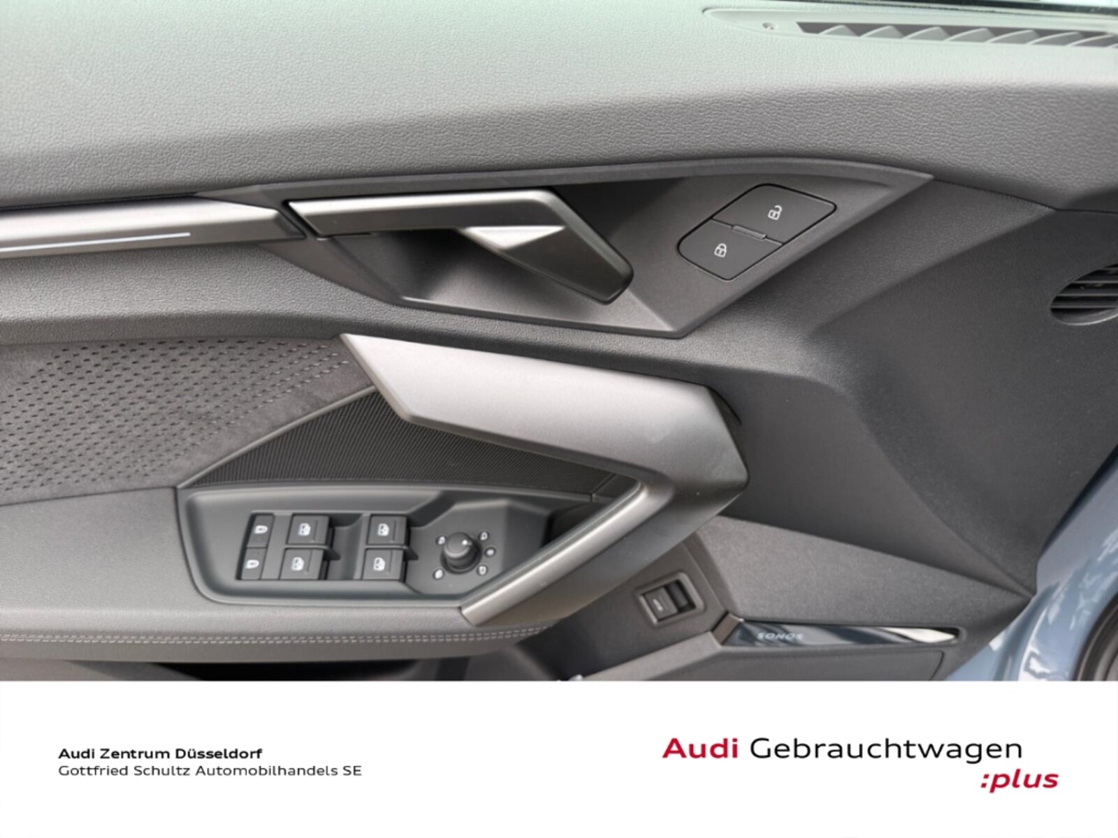 Audi RS 3 Sportback – Bild 11