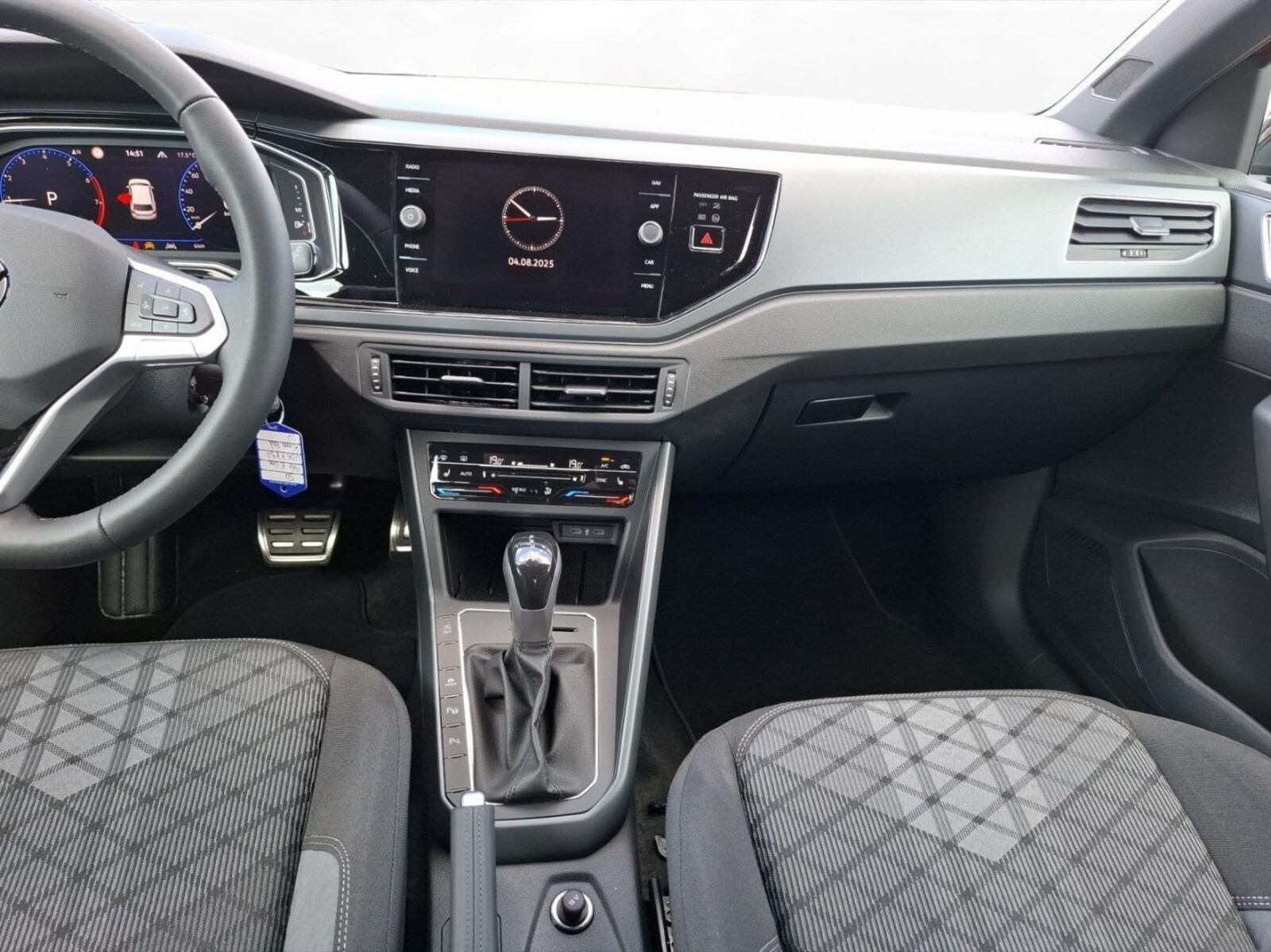 Volkswagen Polo – Bild 9