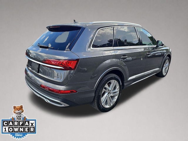 2023 Audi Q7