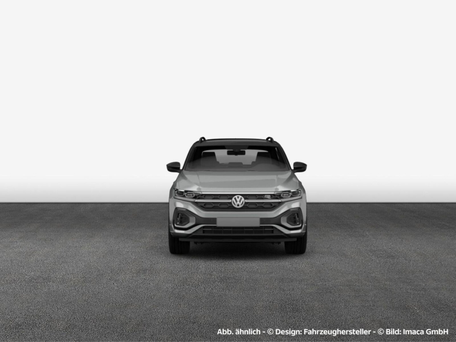 Volkswagen T-Roc – Bild 10