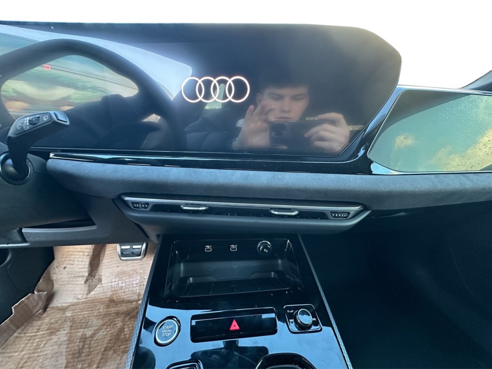 Audi A5 Avant – Bild 13