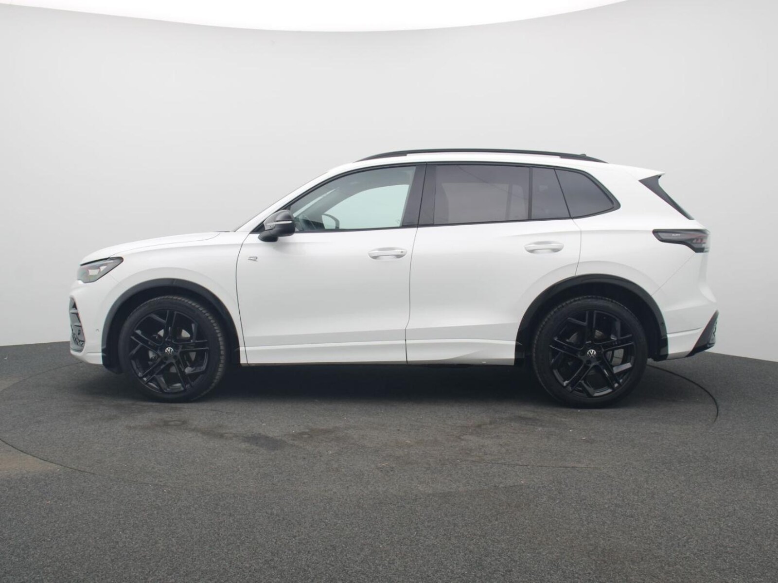 Volkswagen Tiguan – Bild 4