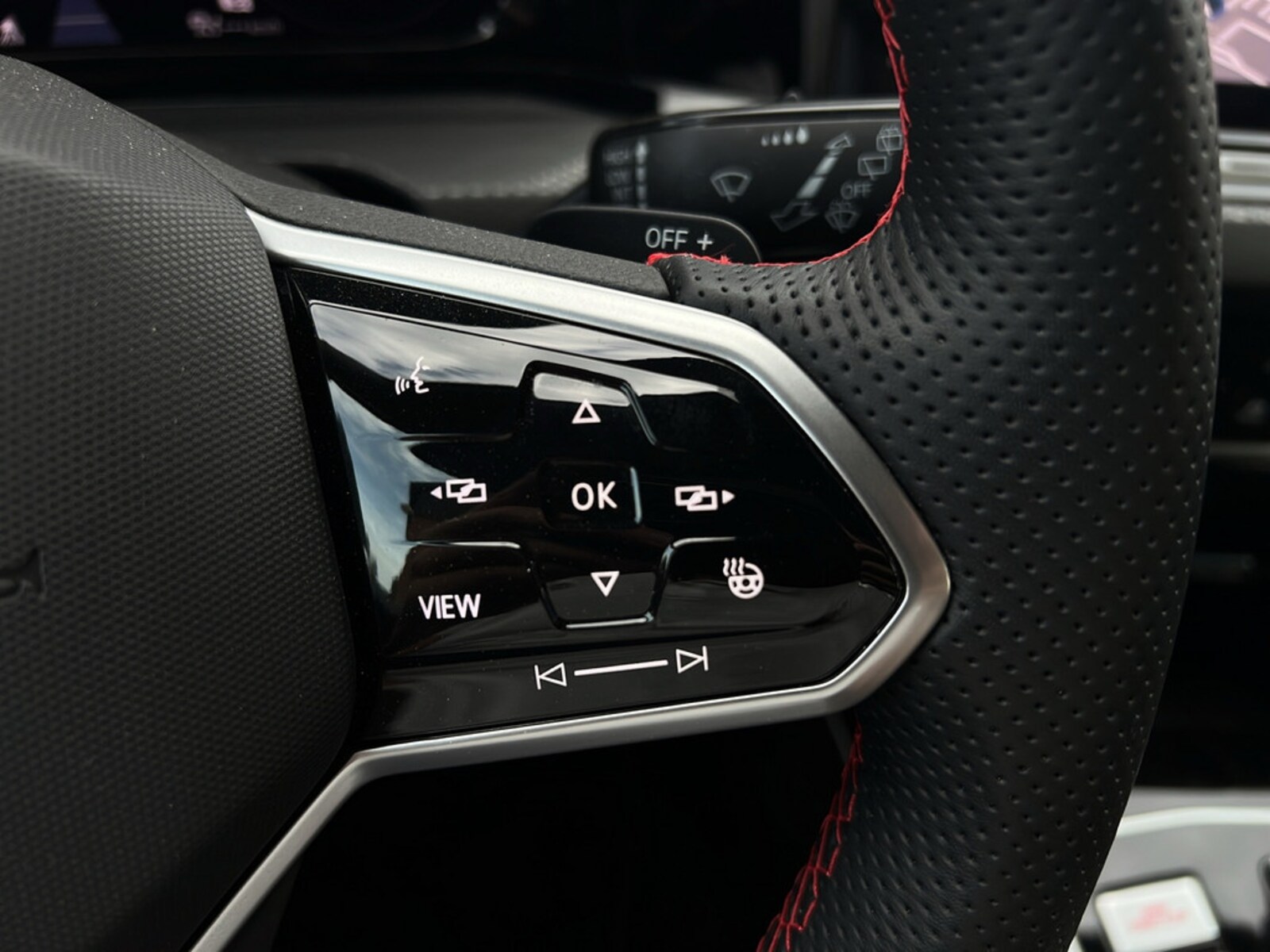Volkswagen Golf – Bild 23
