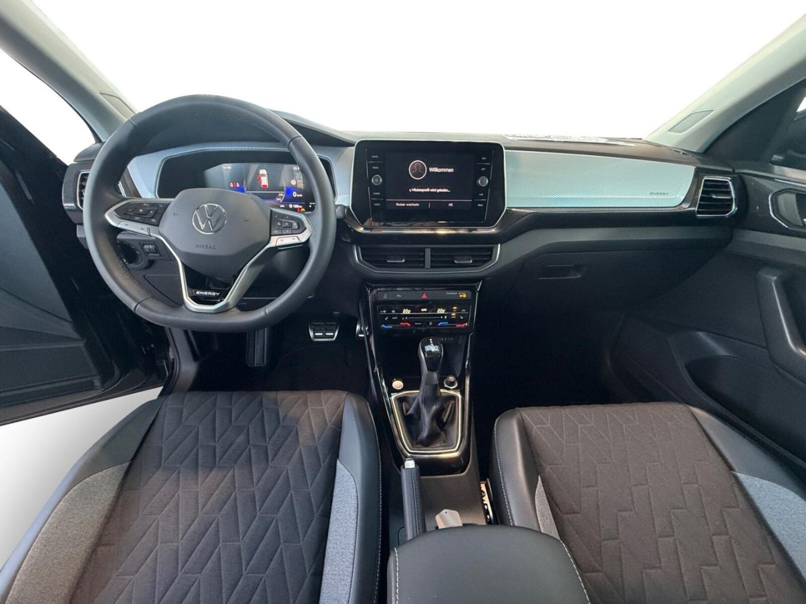 Volkswagen T-Cross – Bild 10