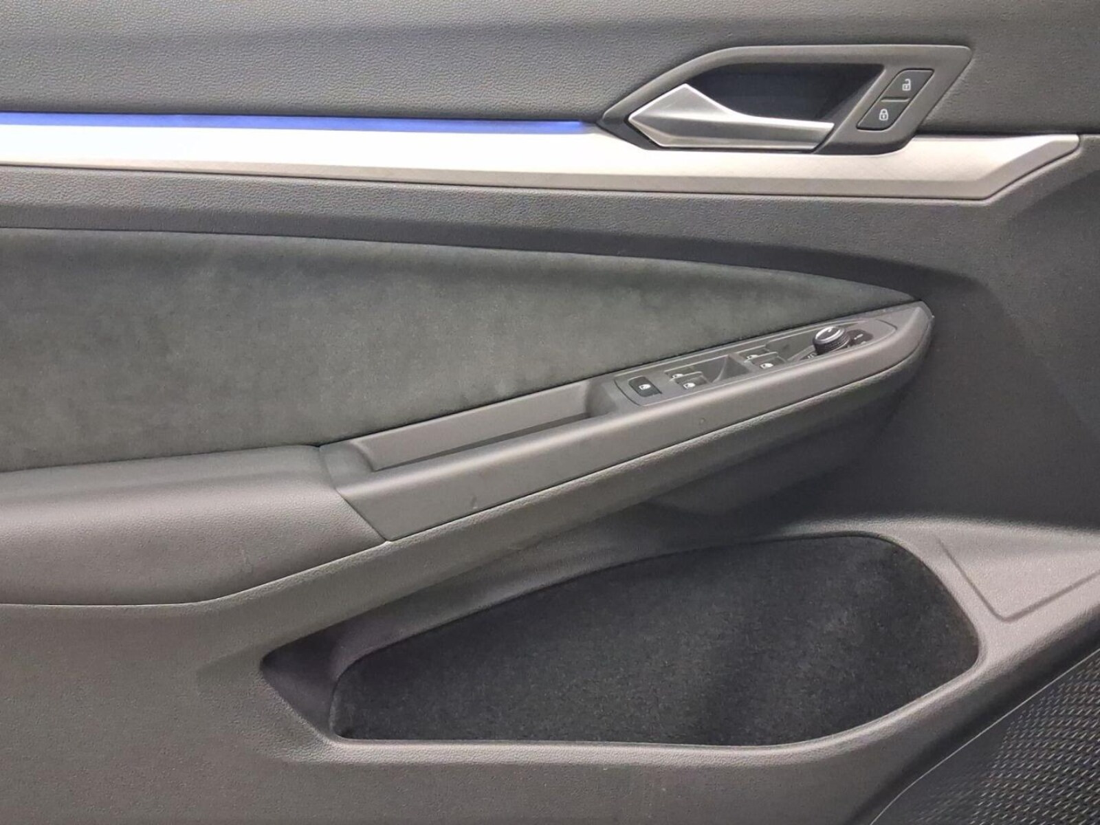 Volkswagen Golf – Bild 8