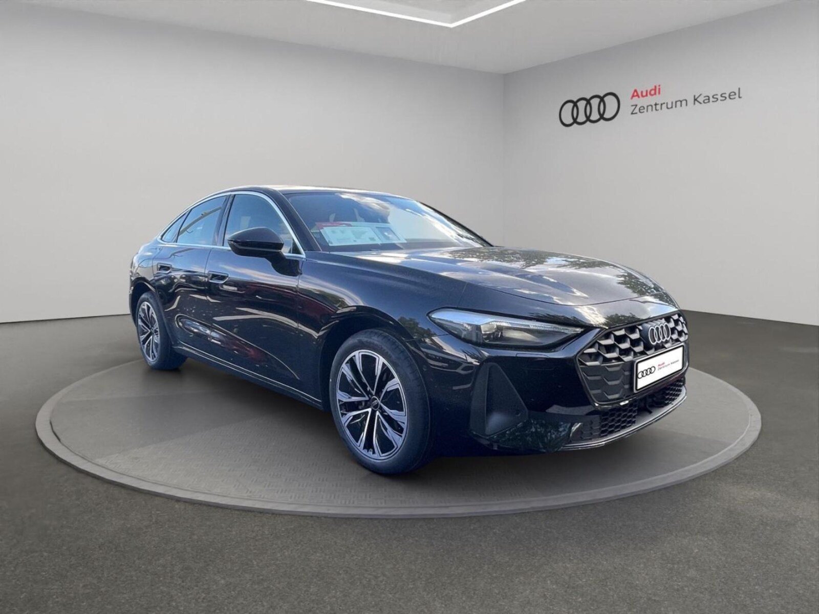 Audi A5 Limousine – Bild 8