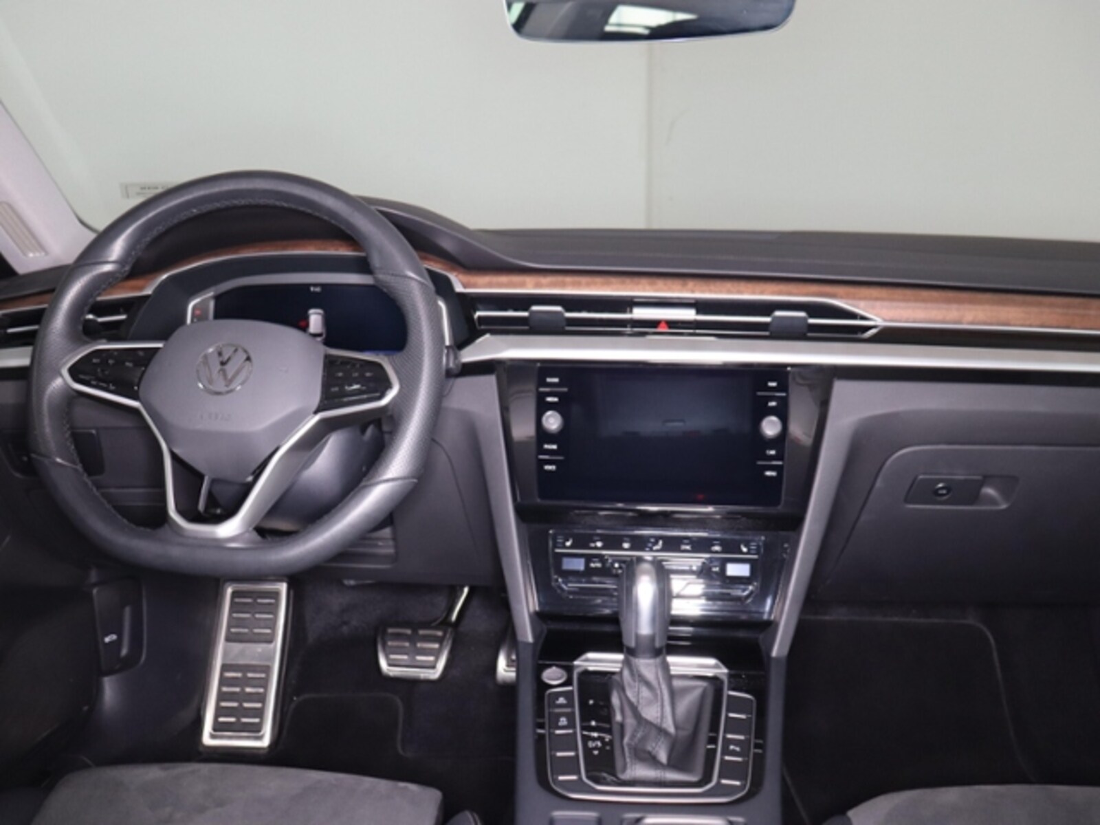 Volkswagen Arteon Shooting Brake – Bild 3
