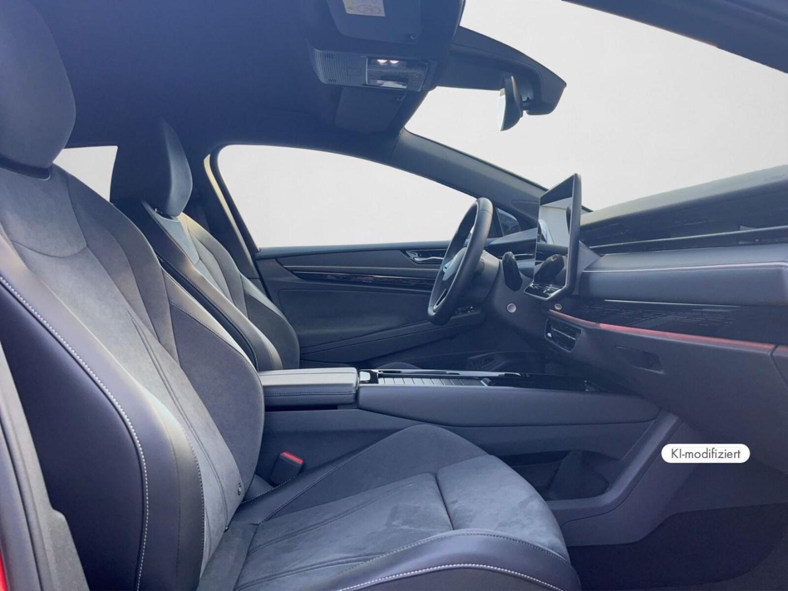 Volkswagen ID.7 – Bild 5