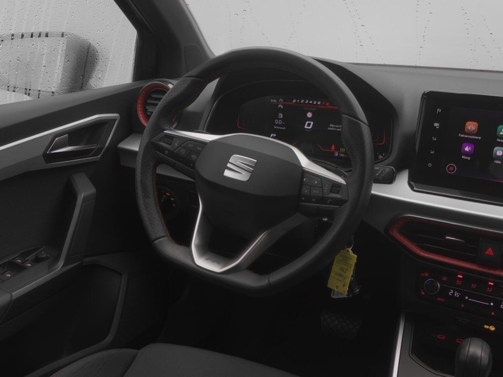 SEAT Arona – Bild 8