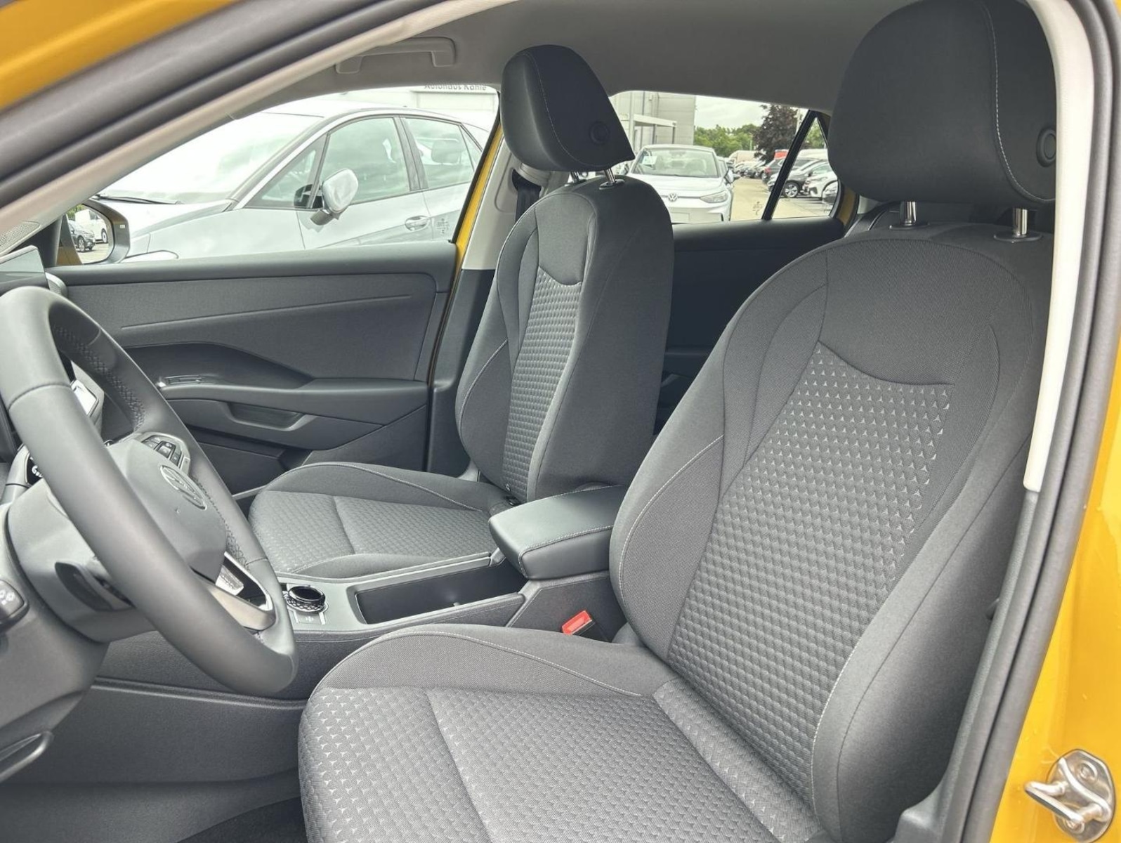 Volkswagen T-Roc – Bild 16