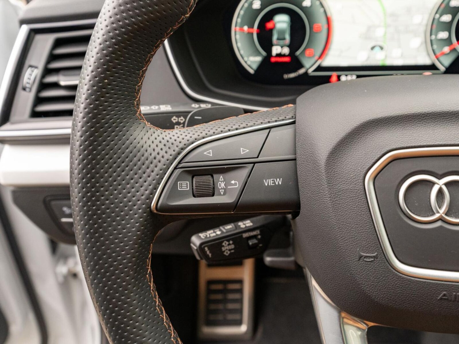 Audi Q5 – Bild 16