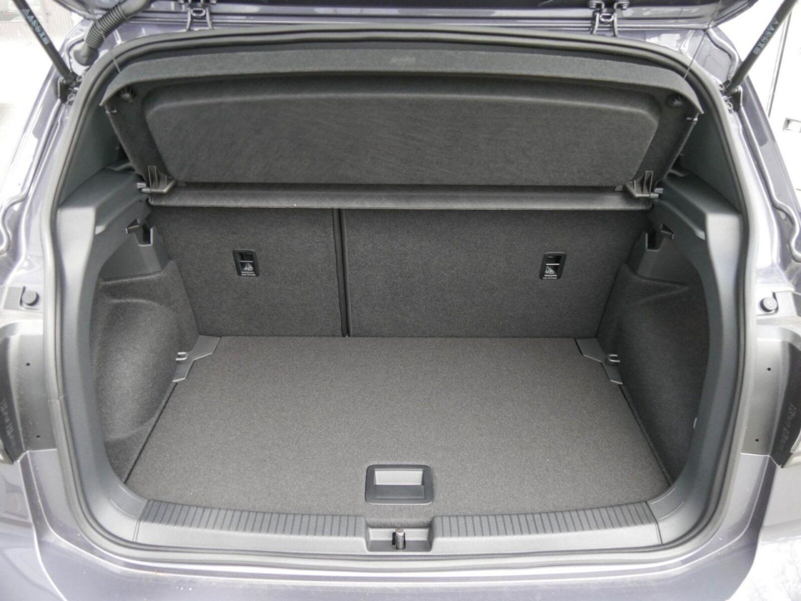 Volkswagen T-Cross – Bild 12