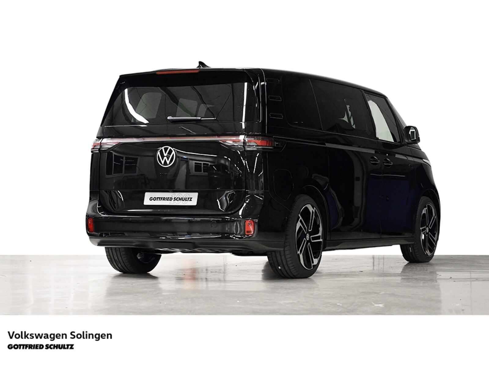 Volkswagen ID. Buzz – Bild 3