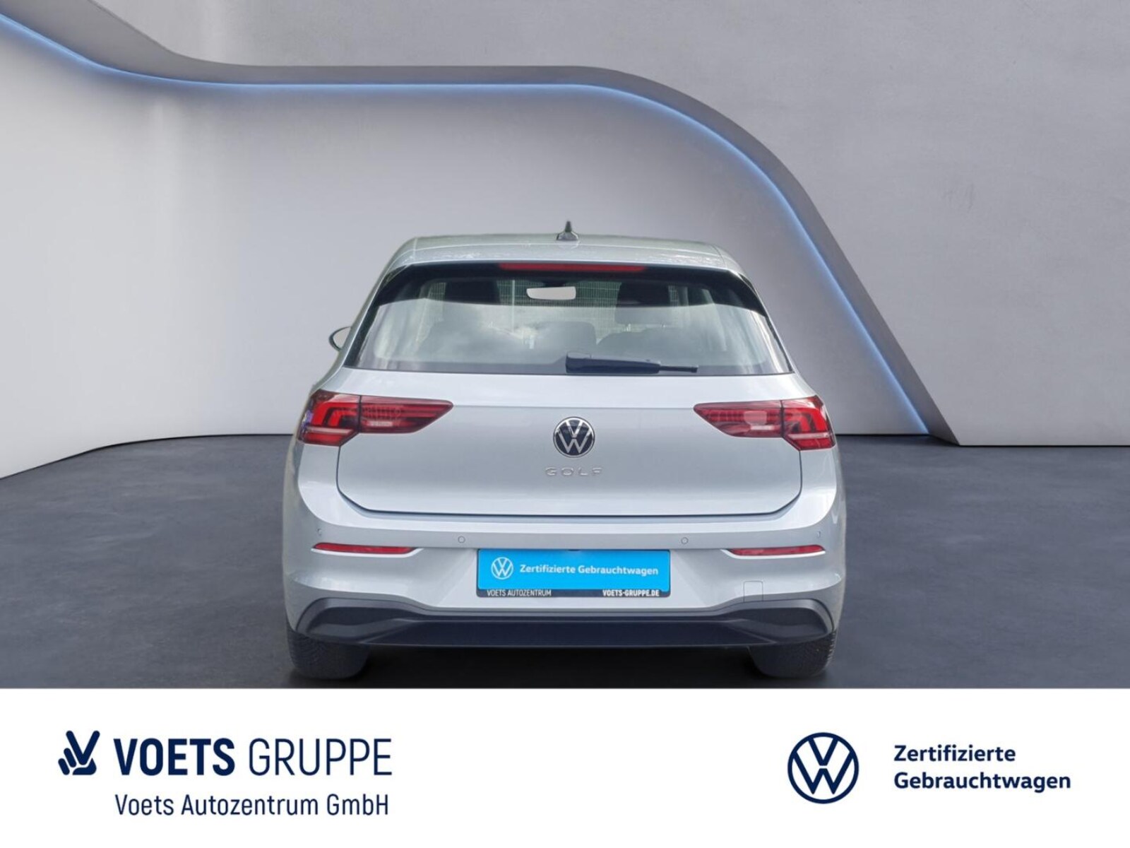 Volkswagen Golf – Bild 4