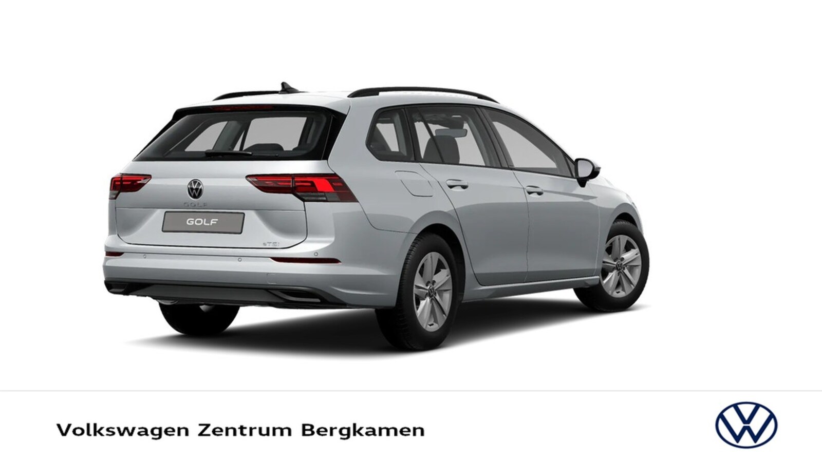 Volkswagen Golf Variant – Bild 3