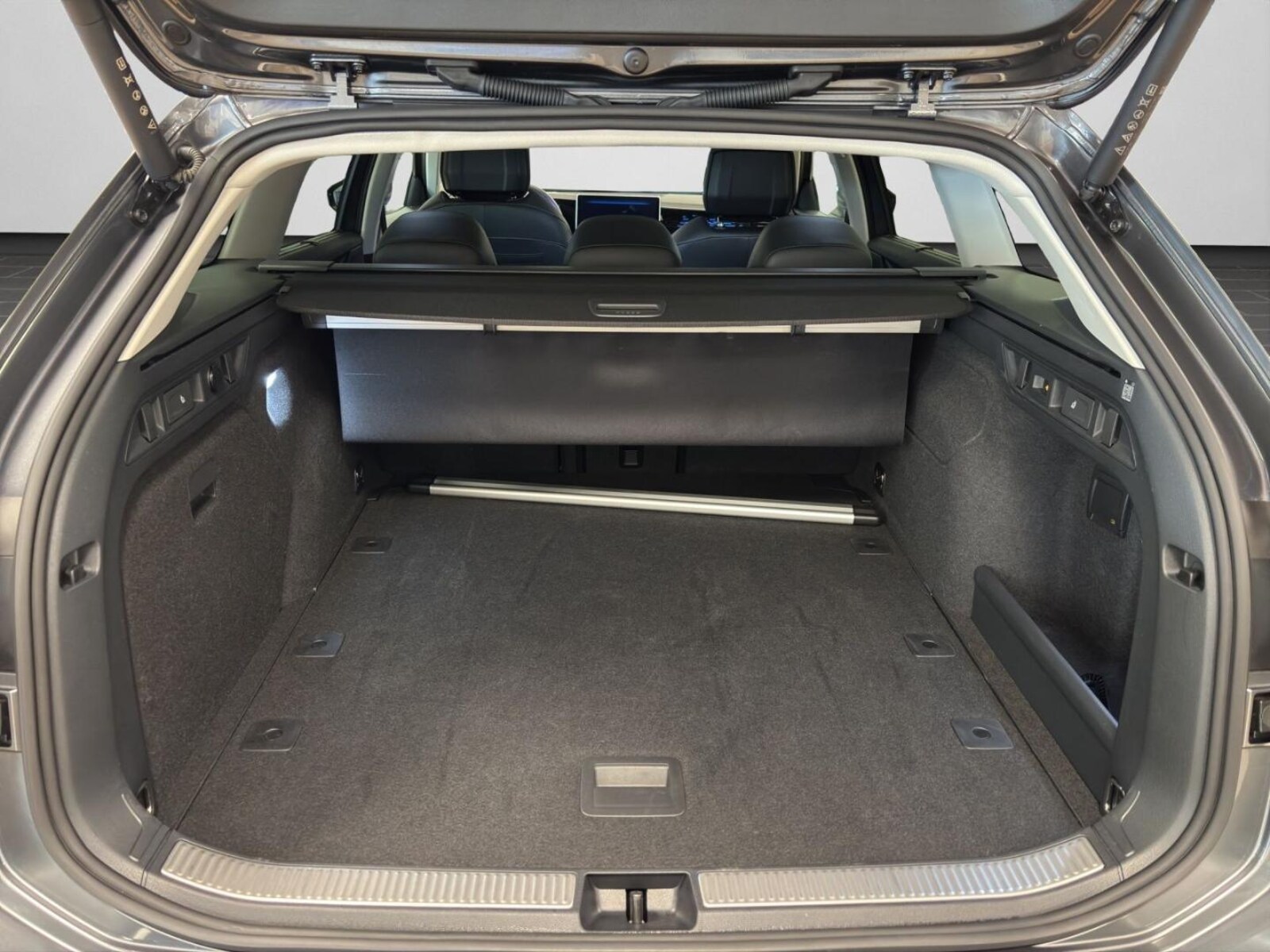 Volkswagen Passat – Bild 15