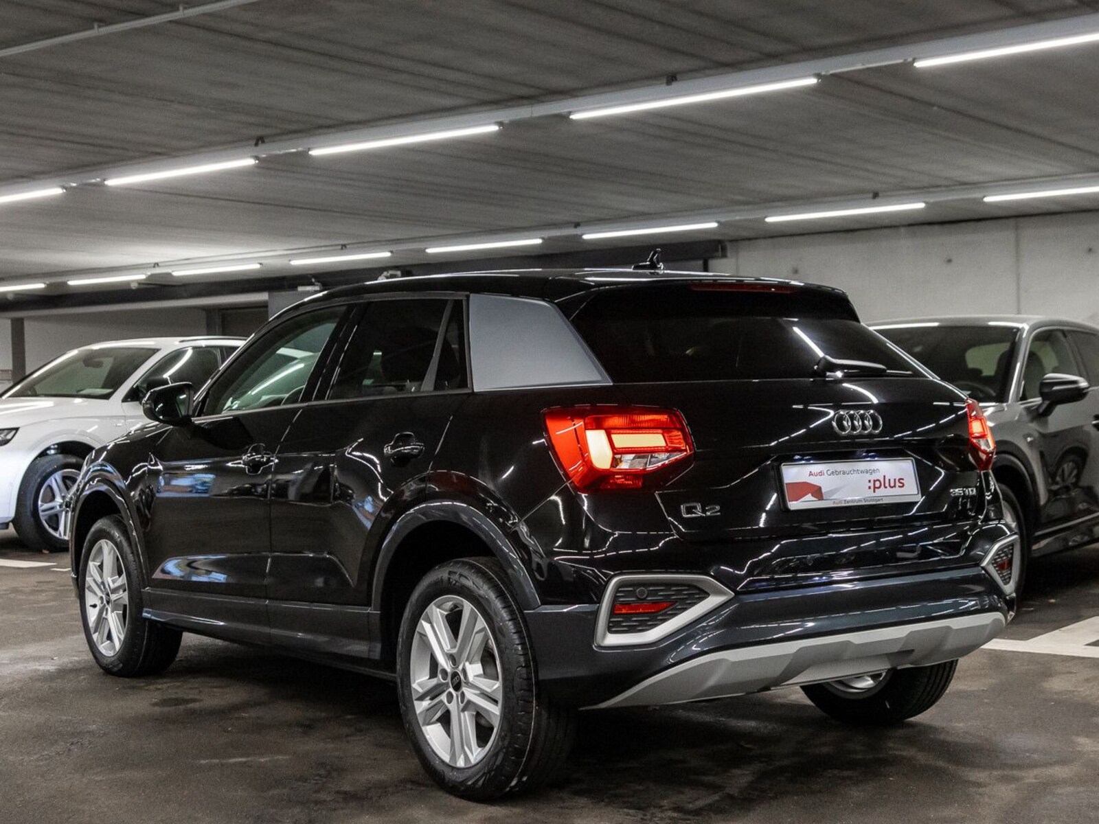 Audi Q2 – Bild 4