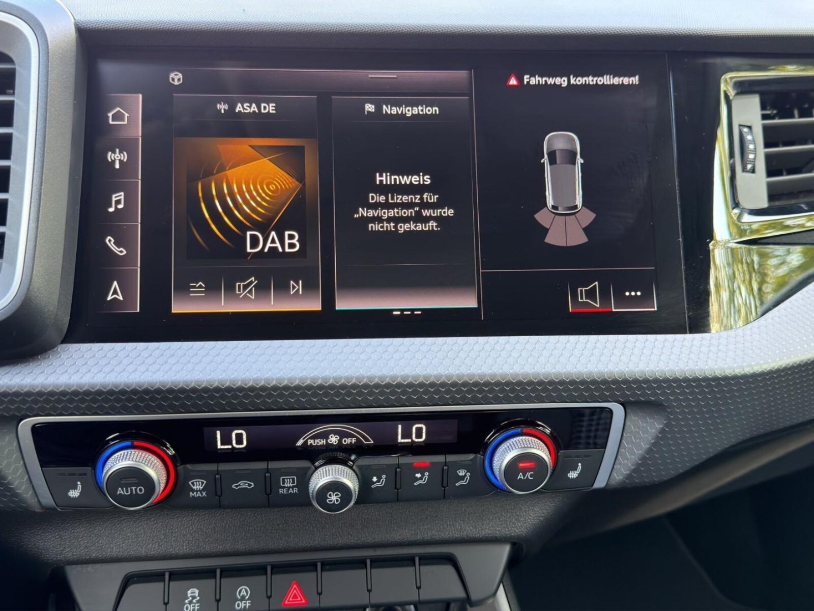Audi A1 Sportback – Bild 11