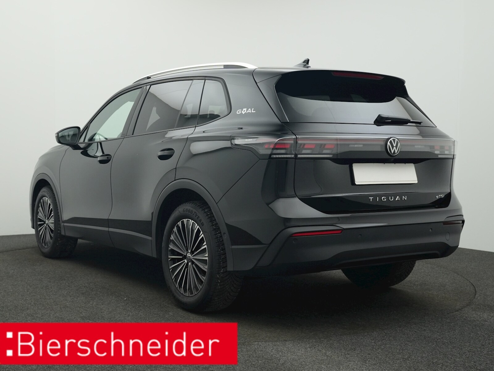 Volkswagen Tiguan – Bild 3