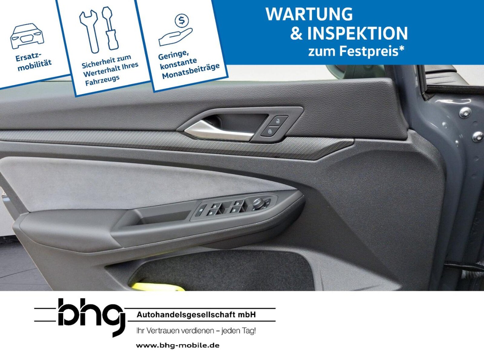 Volkswagen Golf Variant – Bild 19