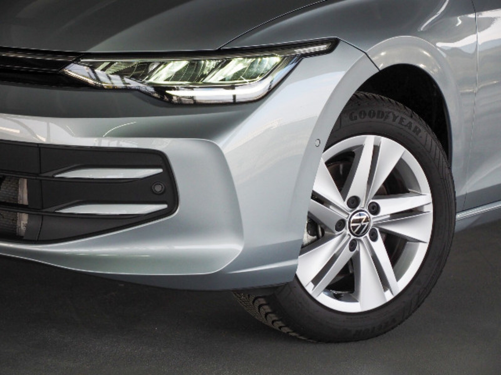 Volkswagen Golf Variant – Bild 5