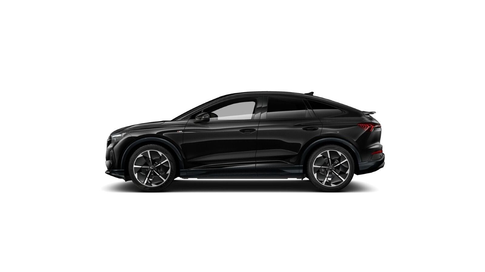 Audi Q4 Sportback e-tron – Bild 7